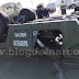 Soldados se accidentan en la carretera México-Pachuca, reportan la muerte de un elemento