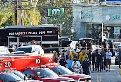 أمريكا.. قتلى في عملية احتجاز رهائن داخل متجر والشرطة تتعرف على المشتبه به