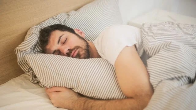 How to make a sleep time schedule that works for you