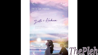 Novel Dikta dan Hukum