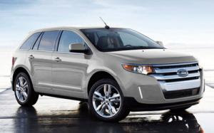 2012 ford escape