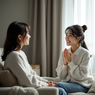 심리 상담 현장에서 실제로 쓰이는 표현은?