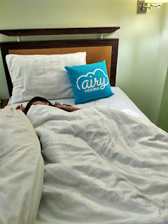 harga Airy Rooms Padang Barat Bundo Kanduang