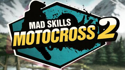 Mad Skills Motocross 2 MOD APK