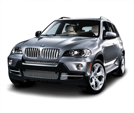  Harga  Mobil  BMW  X5  dan Spesifikasi Lengkap