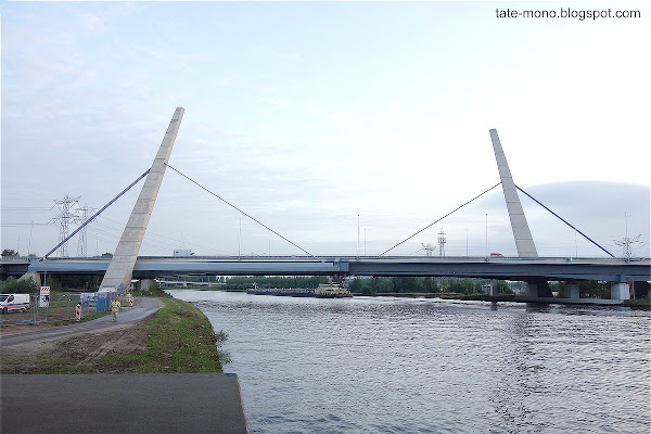 Muiderbrug マウデル橋