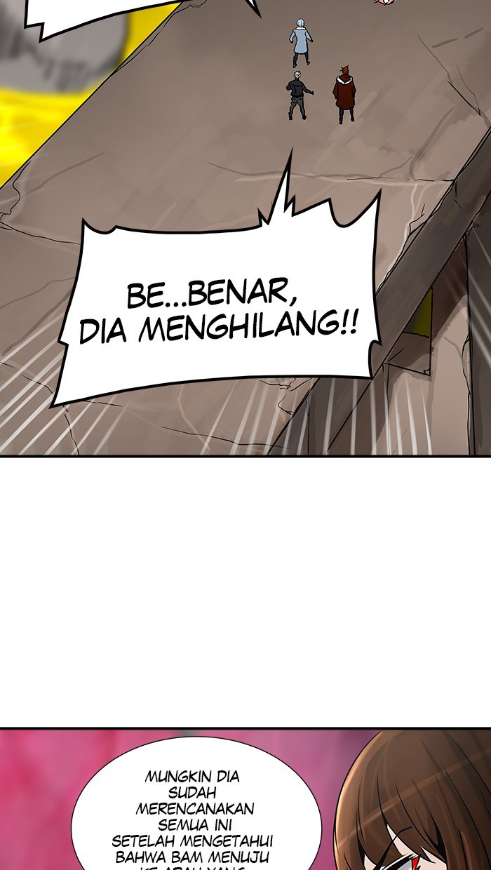 Webtoon Tower Of God Bahasa Indonesia Chapter 313