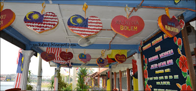  LOVE MALAYSIA 