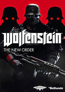 Wolfenstein The New Order Crack Free Download