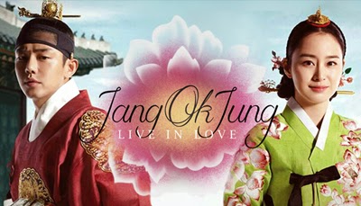 Jang Ok Jung - Live in Love