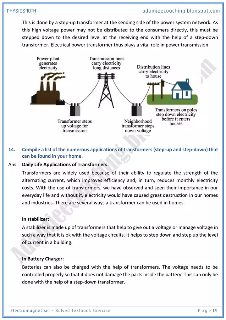 electromagnetism-solved-textbook-exercise-physics-10th