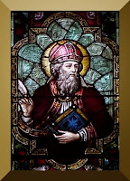 Saint Augustine of Hippo