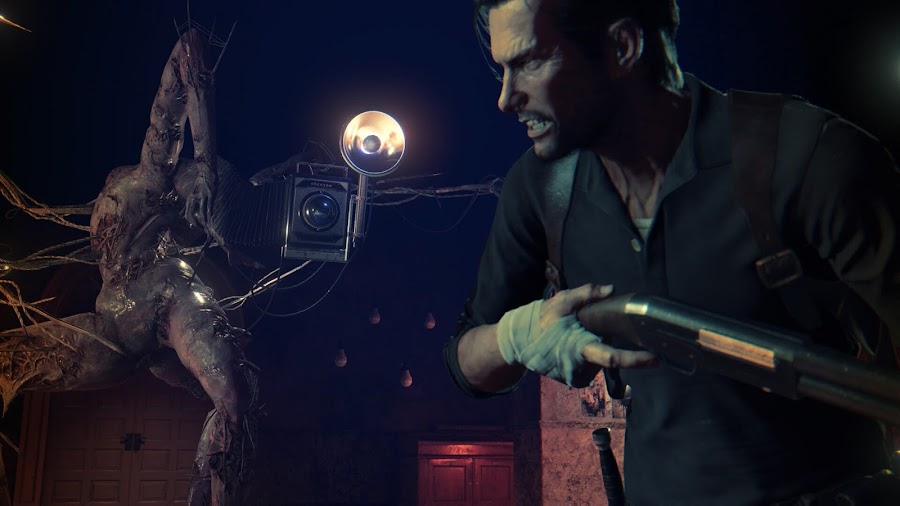 the evil within 2 enemies