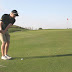 Iowa State Cyclones Golf - Veenker Golf