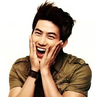 taecyeon 2PM