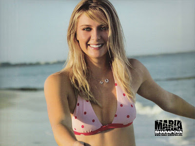 maria sharapova hot photo. 2011 maria sharapova hot hairs