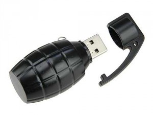 USB drive যদি write protected দেখায় তাহলে কি করবেন?