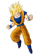 Renders Dragon Ball