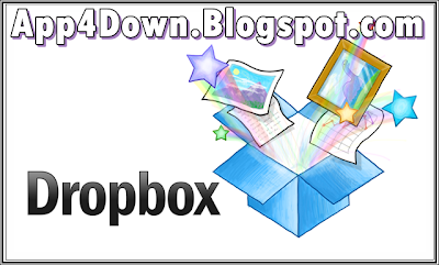 Dropbox 3.20.1 For Windows Final Version Download