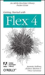 Geting Started with Flex 4