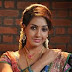 RETTAI VAAL KURUVI SERIAL HEROIN BHAVINI REDDY ON SAREE 2