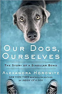 Our Dogs, Ourselves - the book of the month for September 2019