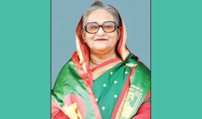 Sheikh Hasina Official Photo hd - Prime Minister Sheikh Hasina Photo - Prime Minister Official Photo - Prime Minister New Photo - Prime Minister photo - NeotericIT.com