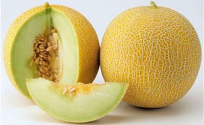 manfaat buah melon untuk ibu hamil