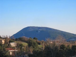 Monte Conero