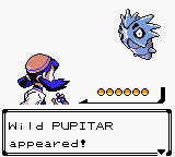 Pokemon Refined Crystal ScreenShot 08