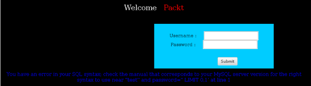 Web-application-penetration-testing-tutorials