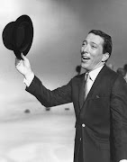 Andy Williams dead at 84: 'Moon River' crooner loses battle with bladder .
