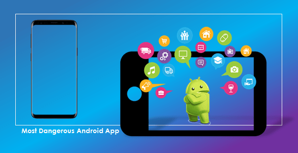 aplikasi berbahaya android
