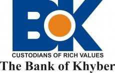 The Bank of Khyber is poised to strengthen its market position