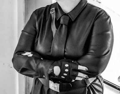 Das Zuchthaus in Germany for a special BDSM, femdom & prison play experience with mistress Frau Aufseherin