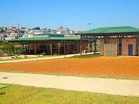 Parque Gabriel Chucre em Carapicuíba