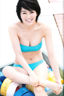 NMB48 Yamamoto Sayaka Sayagami Photobook pics 26