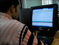 middle east internet blackouts spur geopolitical suspicions