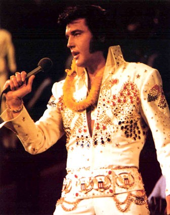 August 16 will mark 34 years since Elvis Presley died