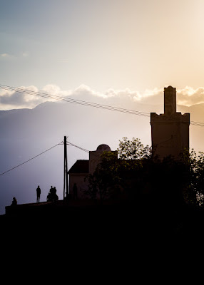 Un paseo por Chaouen, la Perla Azul...