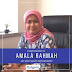 Amala Rahmah Jadi Country Representative  Rutgers Indonesia