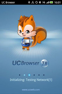 UC Browser 7.9 Java