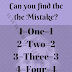 One Word Puzzles With Answers : You're going to need a lot of patience and a good eye to solve these tricky rebus puzzles.