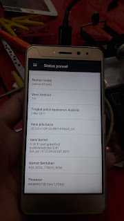 cara bypass frp lenovo k33a42