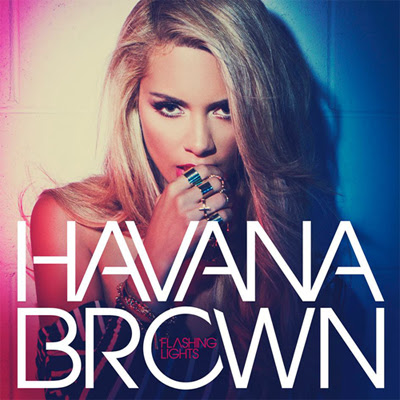 Havana Brown - Flashing Lights