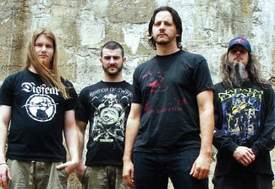 Misery Index foto