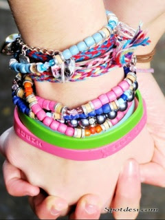 Awesome Bracelets Profile Pictures:Display Pictures 2011