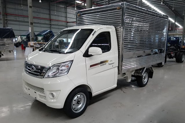 XE TẢI TERA 100 990KG