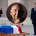 Hommage national à Daniel Cordier : avec beaucoup d'émotion, la France fait ses adieux à l'ex résistant
