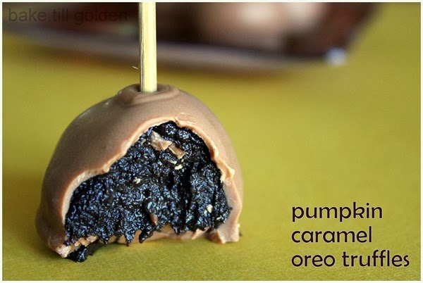 BTG Pumpkin Caramel Oreo Truffles-006